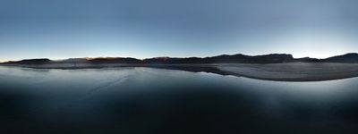 69: 202201260858233_gel_al_llac_embassament_de_sant_antoni_de_susterris.jpg