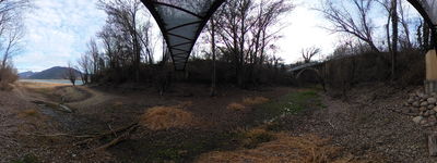 13: 20220303172927_ponts_de_la_font_del_caragol_embassament_de_sant_antoni_de_susterris.jpg