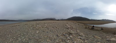 92: 20220328162559_lago_sec_embassament_de_sant_antoni_de_susterris.jpg
