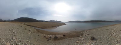93: 20220328162755_lago_sec_embassament_de_sant_antoni_de_susterris.jpg
