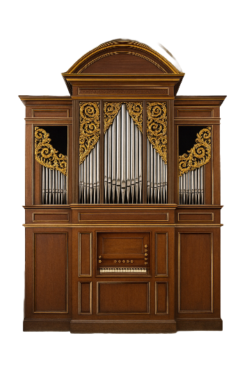 Orgue de Seguero